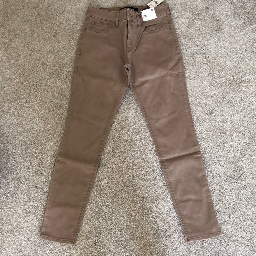 Express Jeans